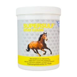 NutriLabs Supersulf MSM Equin