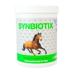 NutriLabs Synbiotix