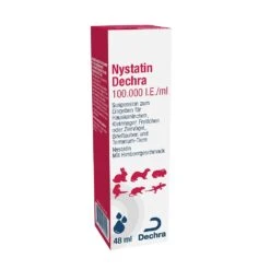 Dechra Nystatin
