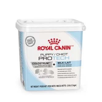 Royal Canin Puppy Pro Tech 3 Royal Canin Puppy Pro Tech