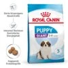 Royal Canin Giant Puppy Trockenfutter Für Welpen Sehr Großer Rassen 1 Royal Canin Giant Puppy Trockenfutter Für Welpen Sehr Großer Rassen -Haustier Alles Verkaufsgeschäft 0047290 royal canin giant puppy trockenfutter fur welpen sehr groser rassen