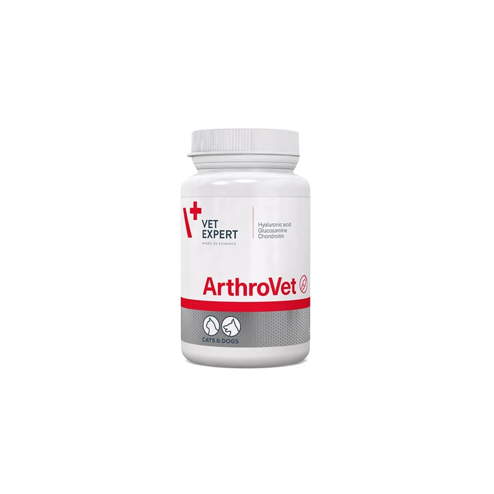 VetExpert ArthroVet HA 3 VetExpert ArthroVet HA