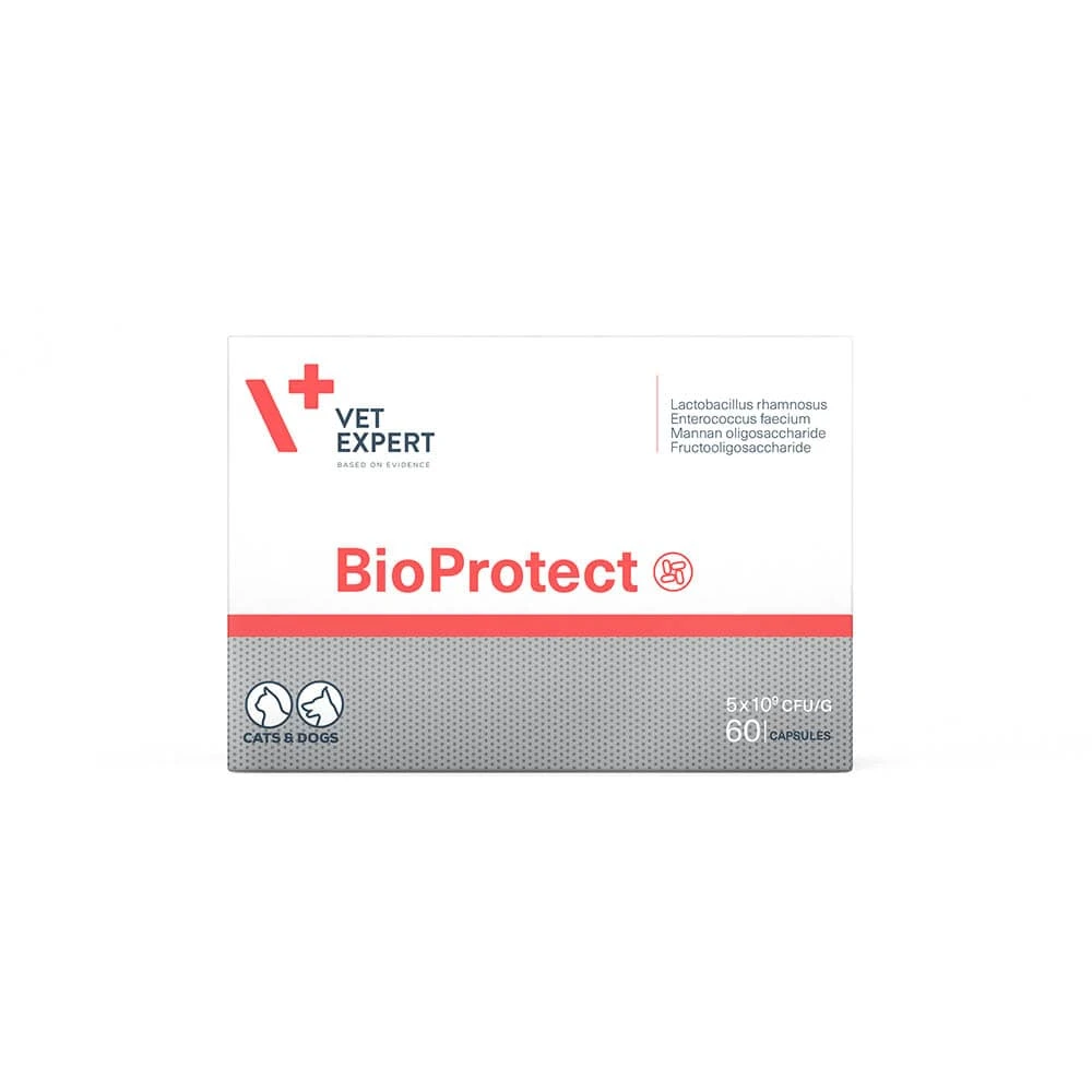 VetExpert BioProtect 3 VetExpert BioProtect