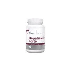 VetExpert Hepatiale Forte Large Breed