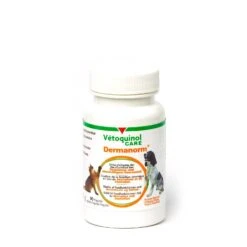 Vetoquinol Dermanorm Kapseln
