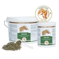 Vetripharm Selen