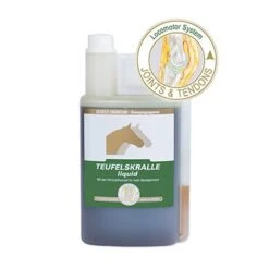 Vetripharm Teufelskralle Liquid