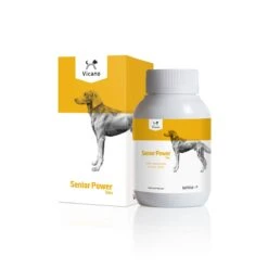 VetVital Vicano Senior Power Tabs