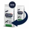 ADVANCE Veterinary Diets Urinary Low Purine