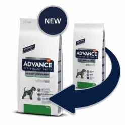 ADVANCE Veterinary Diets Urinary Low Purine