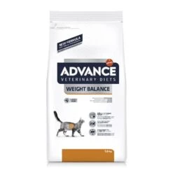 ADVANCE Veterinary Diets Weight Balance