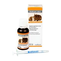 Alfavet RodiCare Akut