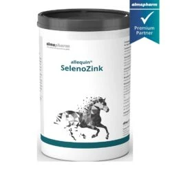 Almapharm Allequin SelenoZink