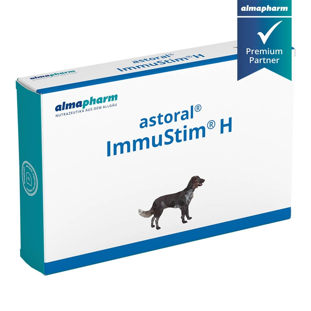 Almapharm Astoral ImmuStim H 3 Almapharm Astoral ImmuStim H