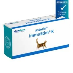 Almapharm Astorin ImmuStim K