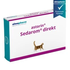 Almapharm Astorin® Sedarom® Direkt