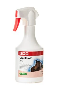 CP Pharma Cepellent Spray