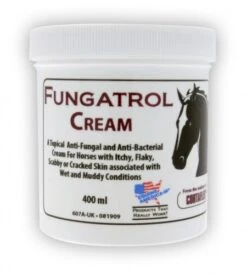 Equine America Fungatrol Creme