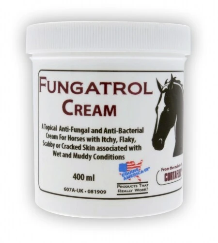 Equine America Fungatrol Creme 3 Equine America Fungatrol Creme