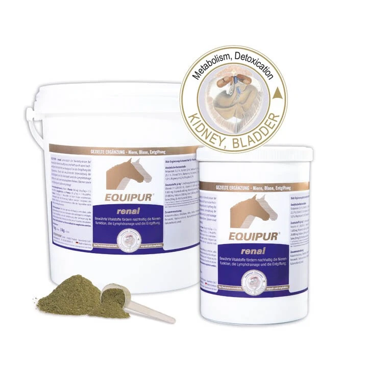 Equipur Renal 3 Equipur Renal