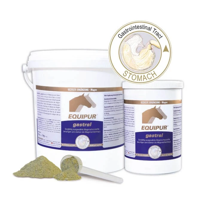 Equipur Gastral 3 Equipur Gastral