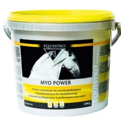 Vetoquinol Equistro Myo Power