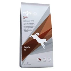 Trovet Hepatic (HLD) Trockenfutter Für Hunde