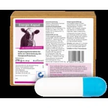 Alfavet Energie-Kapsel