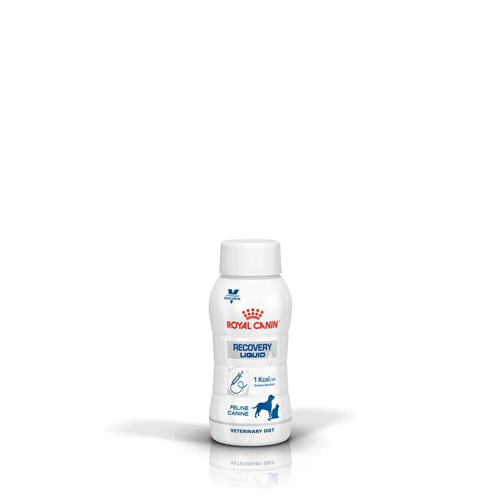 Royal Canin Recovery Liquid 3 Royal Canin Recovery Liquid
