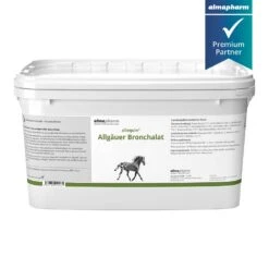Almapharm Allequin Allgäuer Bronchalat