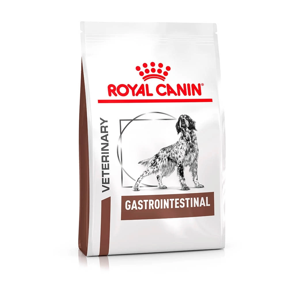 Royal Canin Veterinary Gastrointestinal Trockenfutter Für Hunde 3 Royal Canin Veterinary Gastrointestinal Trockenfutter Für Hunde