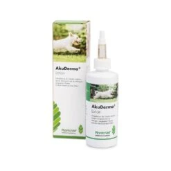 PlantaVet AkuDerma Lotion