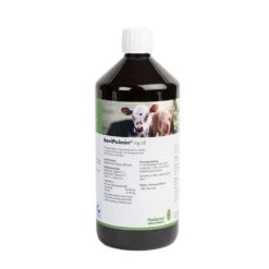 PlantaVet BoviPulmin Liquid