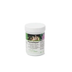 PlantaVet PlantaHepar Tabletten