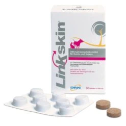 Livisto Linkskin Tabletten