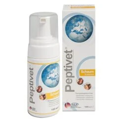 Livisto Peptivet Schaum