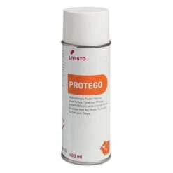 Livisto Protego Puder-Spray