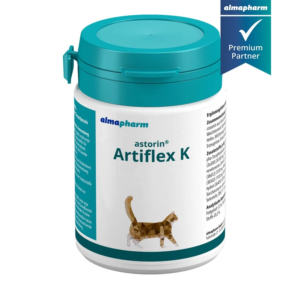 Almapharm Astorin Artiflex K 3 Almapharm Astorin Artiflex K