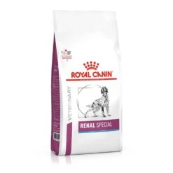 Royal Canin Veterinary Renal Special Trockenfutter Für Hunde