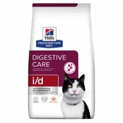 Hills Prescription Diet I/d Katzenfutter
