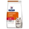 Hills Prescription Diet C/d Urinary Stress Katzenfutter