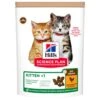 Hills Science Plan No Grain Kitten Mit Huhn -Haustier Alles Verkaufsgeschäft 0050322 hills science plan no grain kitten mit huhn
