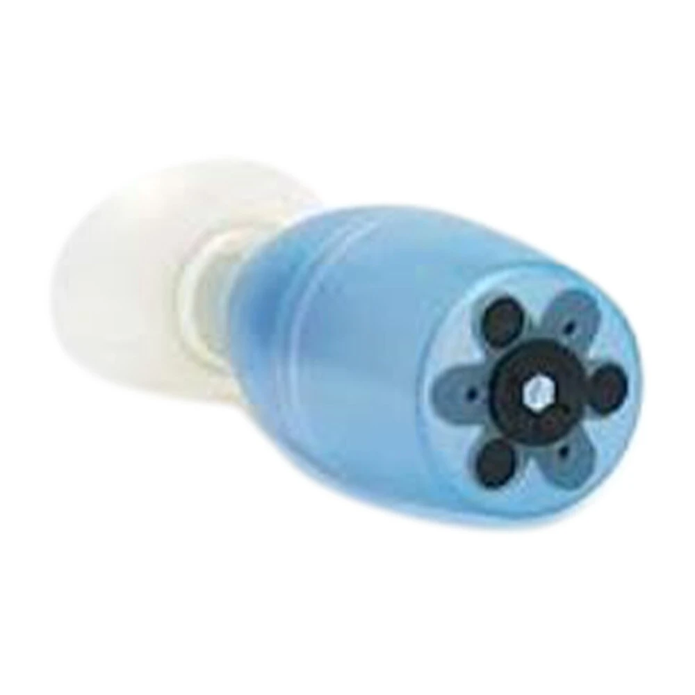 WDT Equine Haler Puff-Inhaliergerät 4 WDT Equine Haler Puff-Inhaliergerät – Bild 2