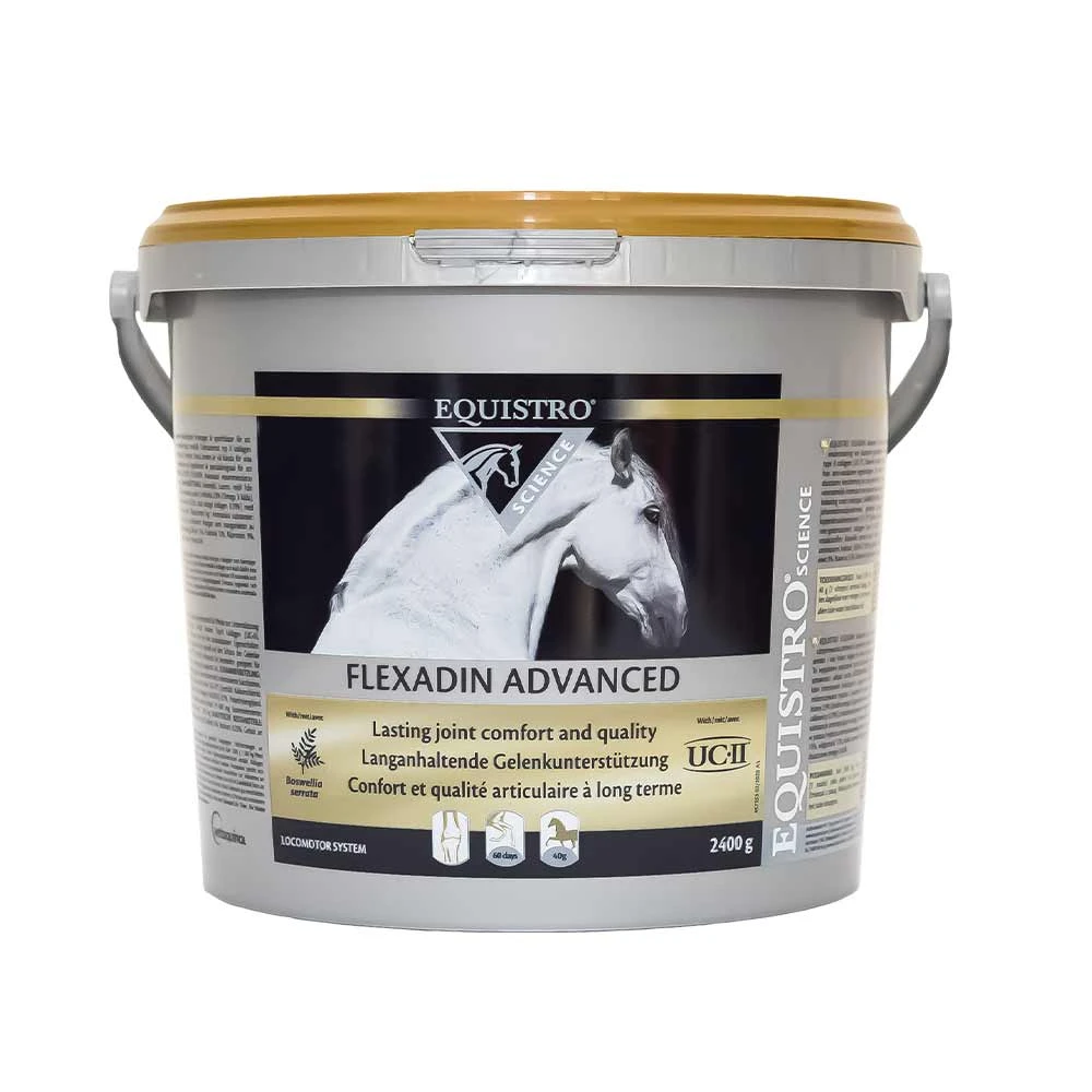 Vetoquinol Equistro Flexadin Advanced 3 Vetoquinol Equistro Flexadin Advanced