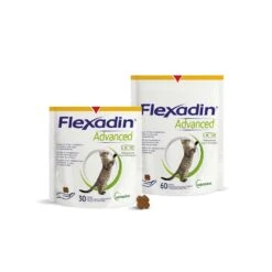 Vetoquinol Flexadin Advanced Katzen