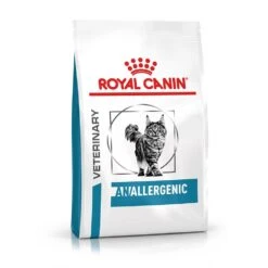 Royal Canin Veterinary Anallergenic Feline