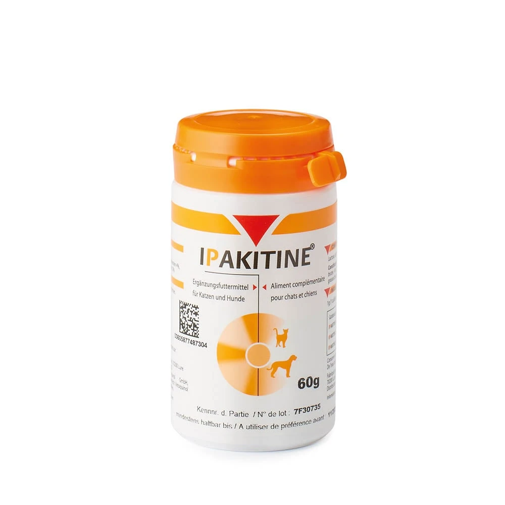 Vetoquinol Ipakitine 4 Vetoquinol Ipakitine – Bild 2