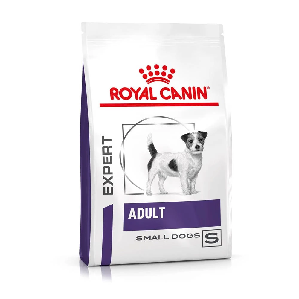 Royal Canin Expert Adult Small Dogs Trockenfutter Für Hunde 3 Royal Canin Expert Adult Small Dogs Trockenfutter Für Hunde