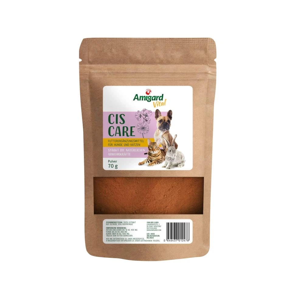 Amigard Vital Cis Care 3 Amigard Vital Cis Care