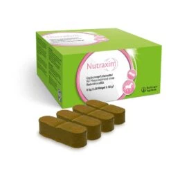 Boehringer Ingelheim Nutraxin 5 Boehringer Ingelheim Nutraxin -Haustier Alles Verkaufsgeschäft 0051558 boehringer ingelheim nutraxin